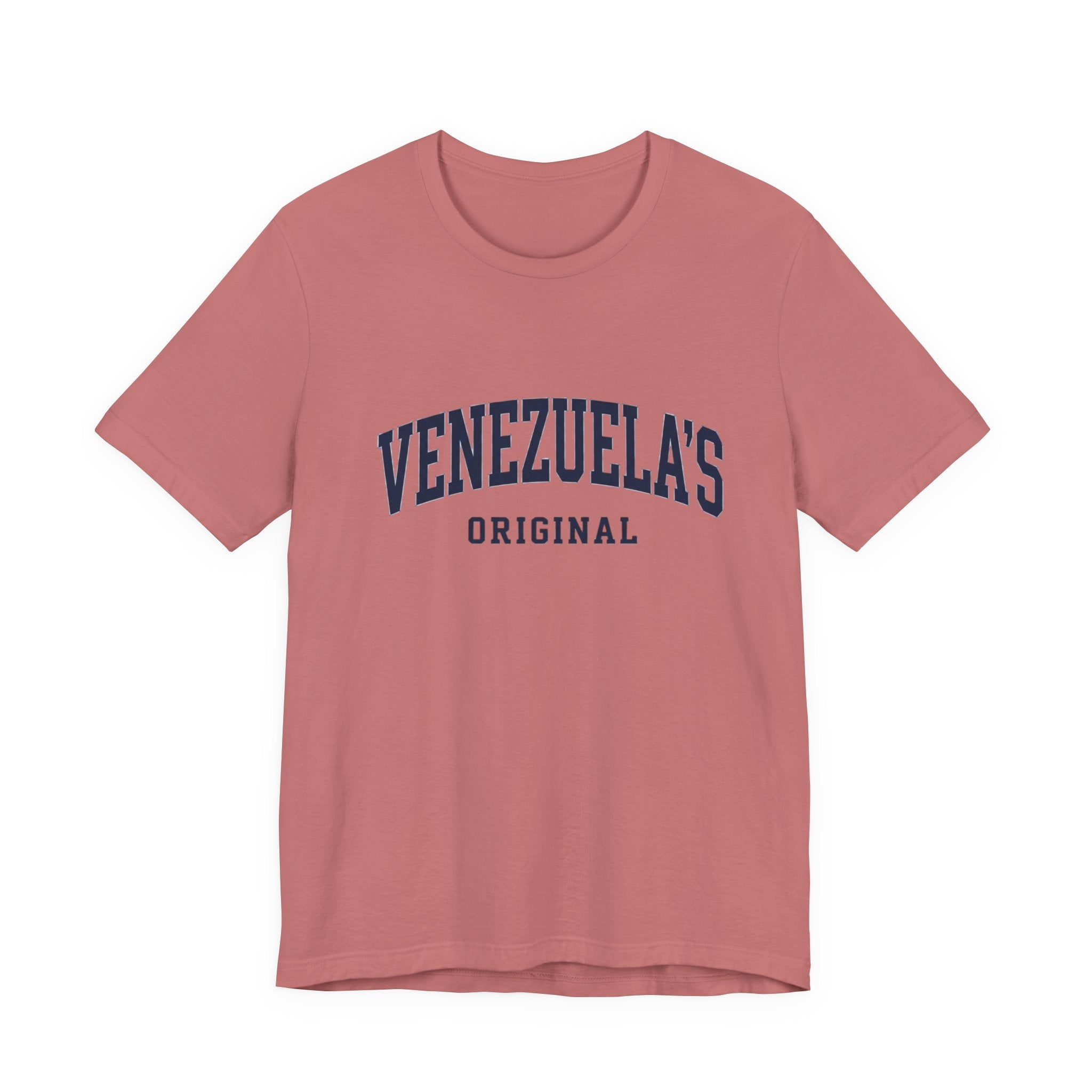 Venezuela's Original Tee