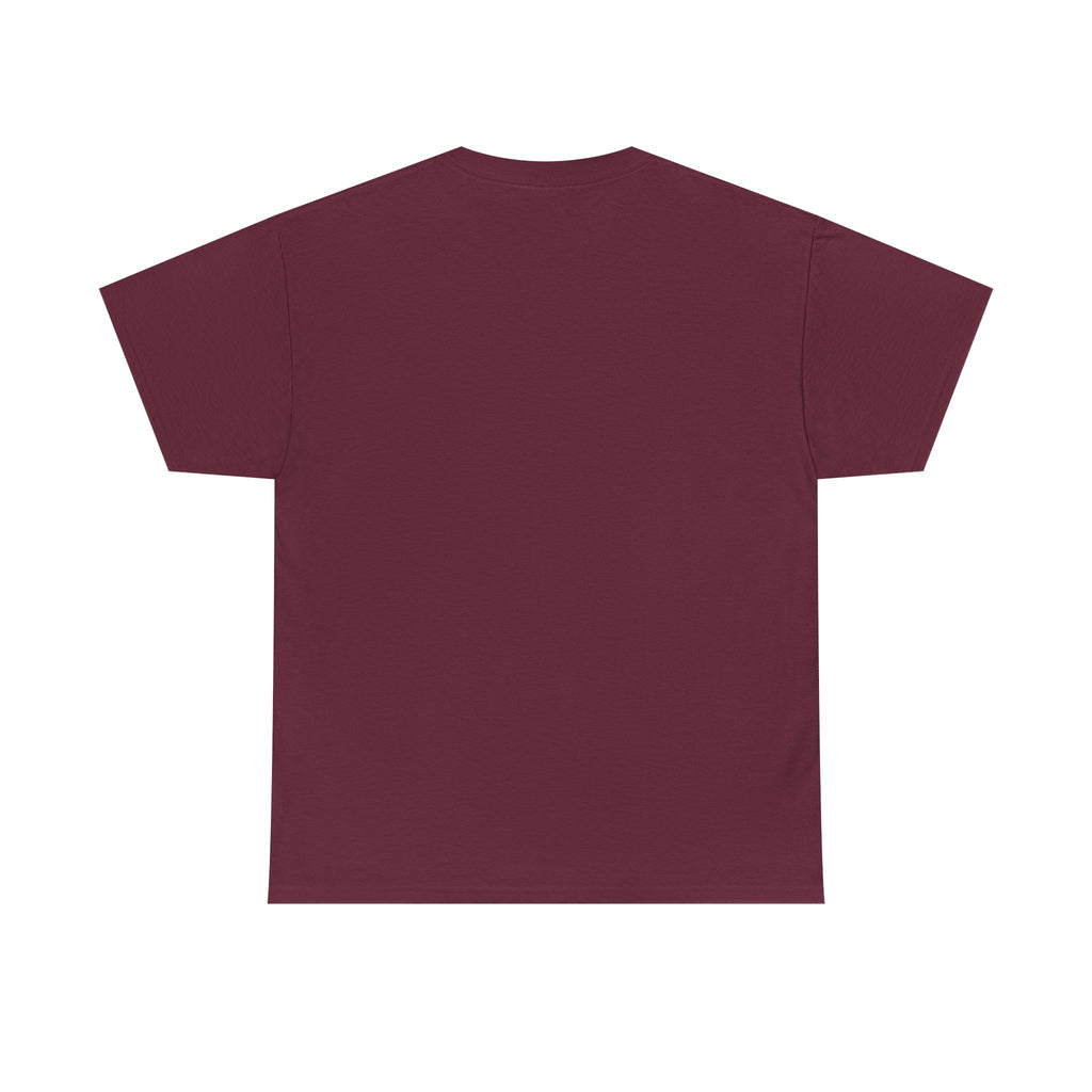 Buenas Vibras Tee — Retro Rainbow Graphic T‑Shirt (Spanish Positive Vibes)