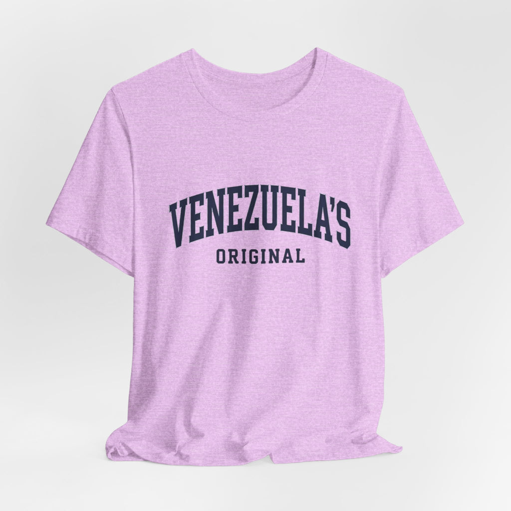 Venezuela's Original Tee