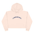 Crop Hoodie