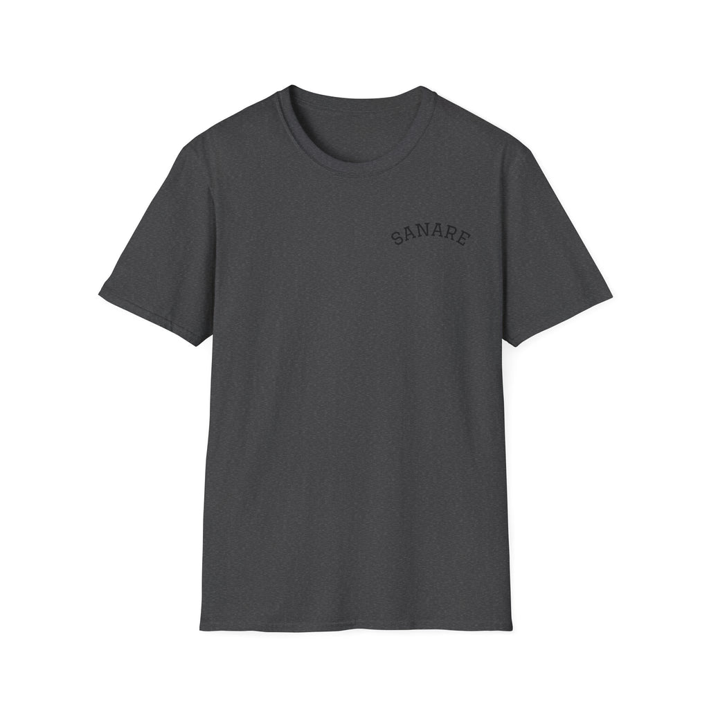 Sanare Minimal Logo T-Shirt