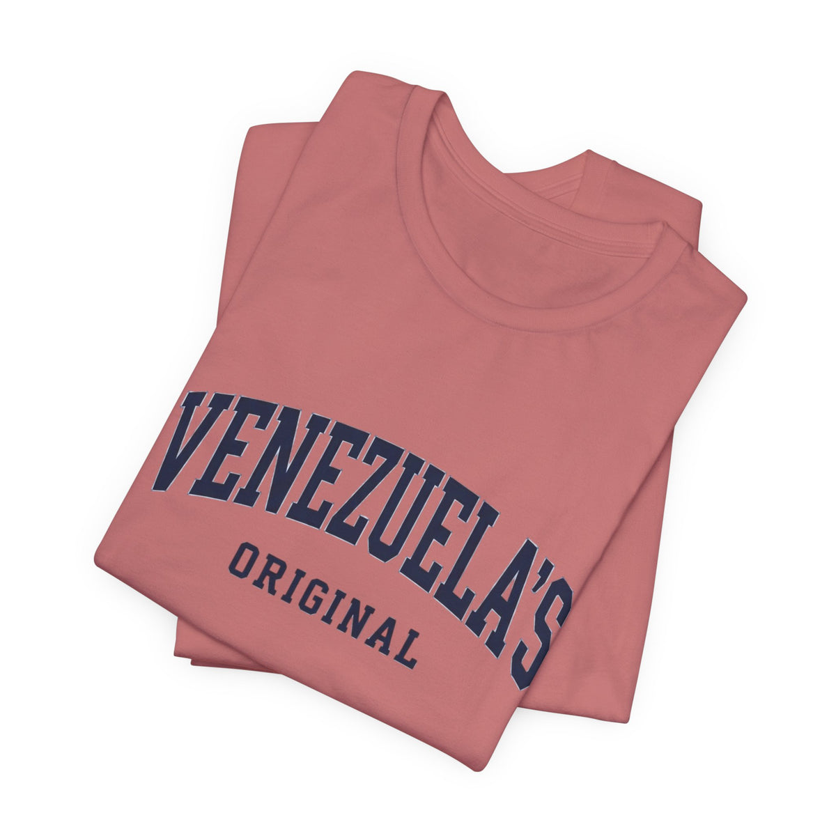 Venezuela's Original Tee
