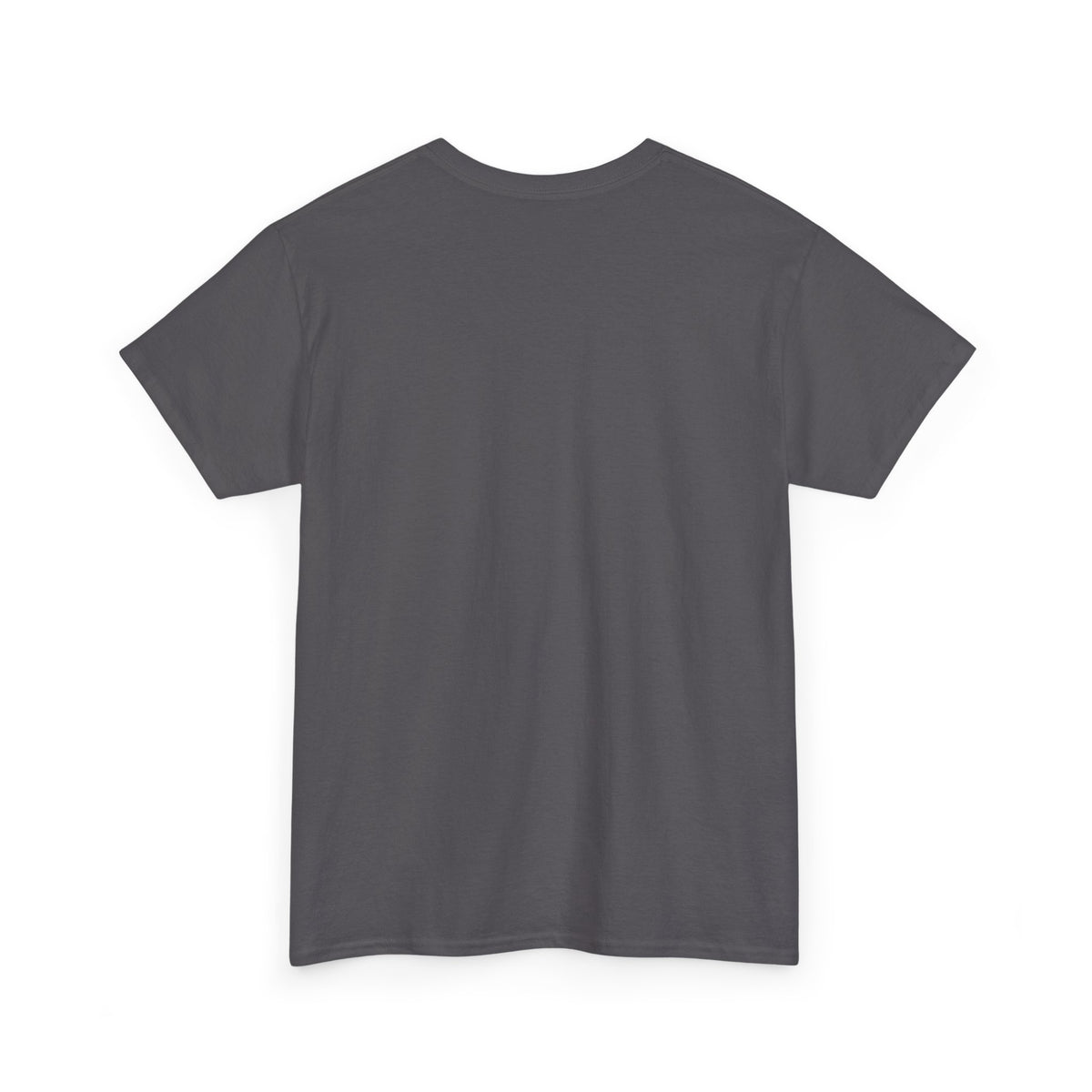 Buenas Vibras Tee — Retro Rainbow Graphic T‑Shirt (Spanish Positive Vibes)