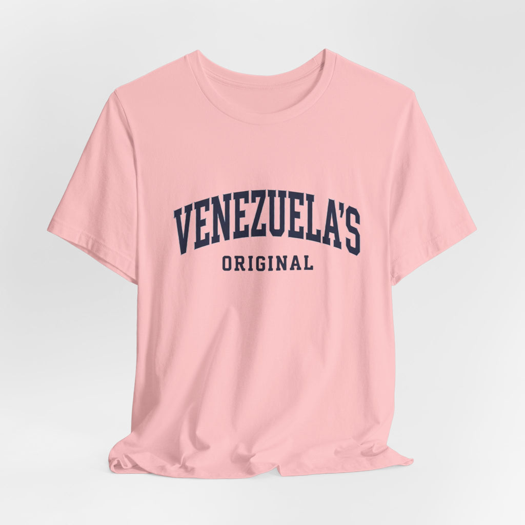 Venezuela's Original Tee