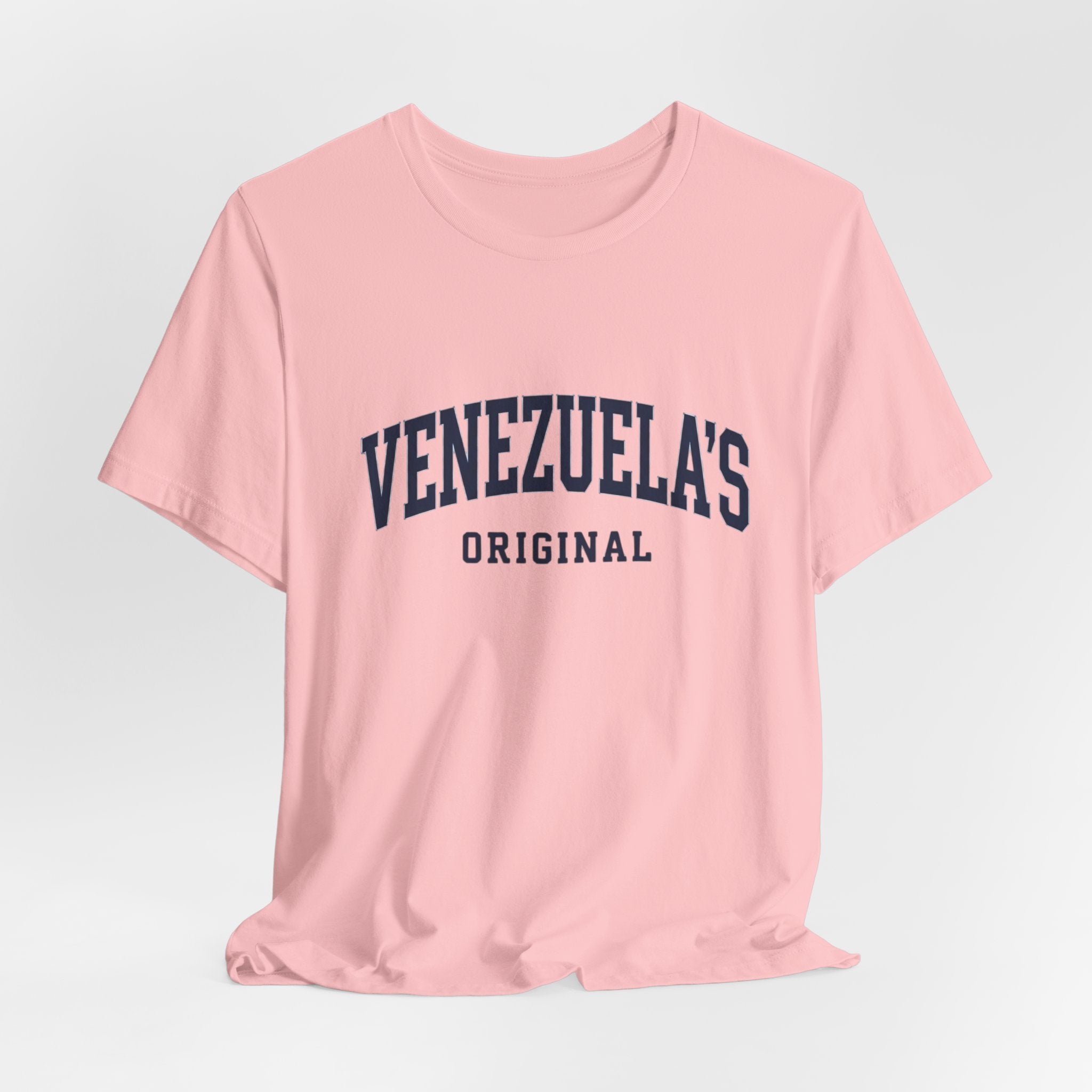 Venezuela's Original Tee