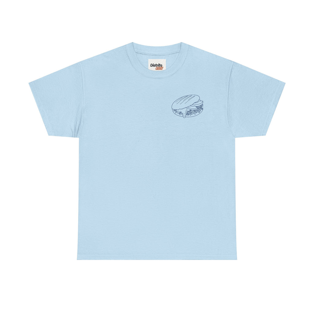 Arepa Power T-Shirt — Retro Arepa Graphic Tee