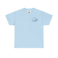 Arepa Power T-Shirt — Retro Arepa Graphic Tee