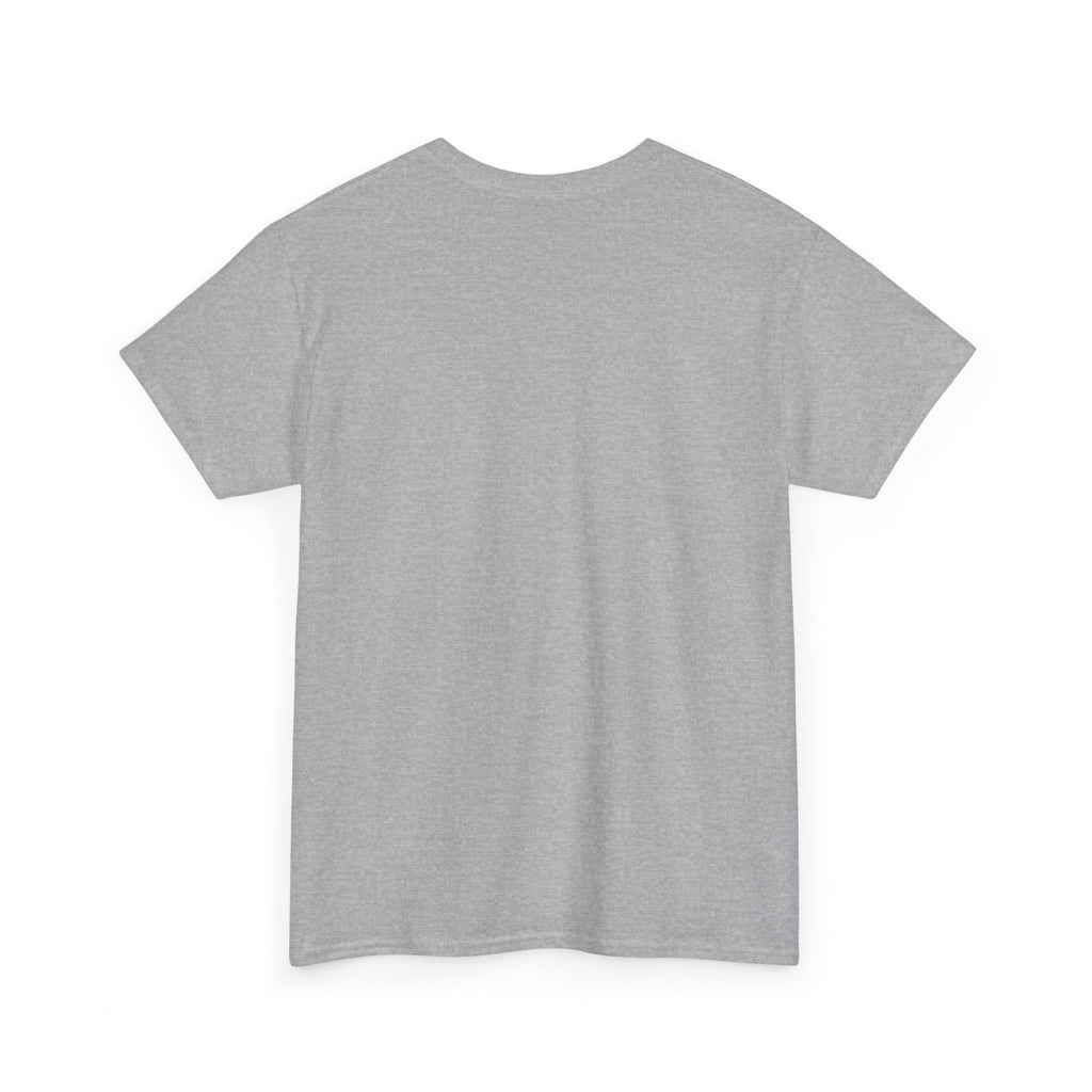 Sunset Caracas T-Shirt — Retro City Skyline Tee