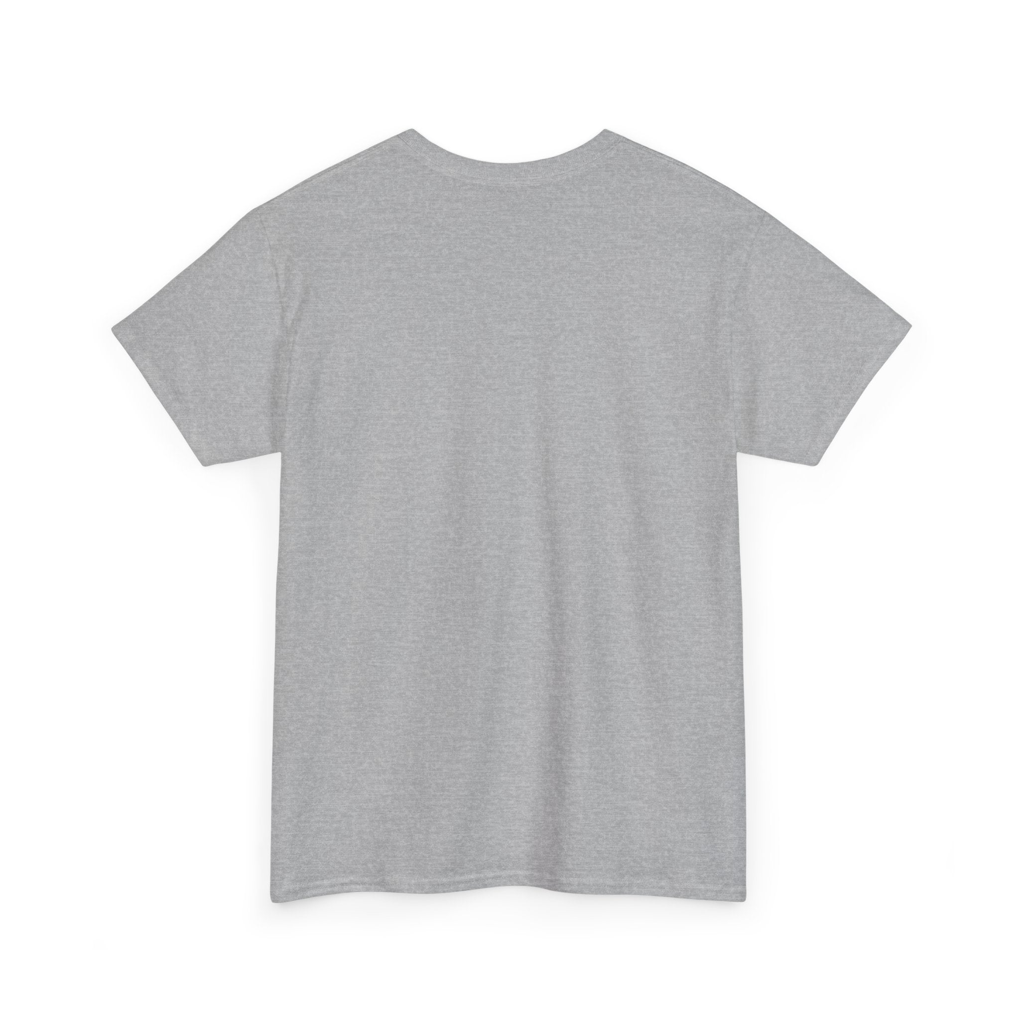 Sunset Caracas T-Shirt — Retro City Skyline Tee