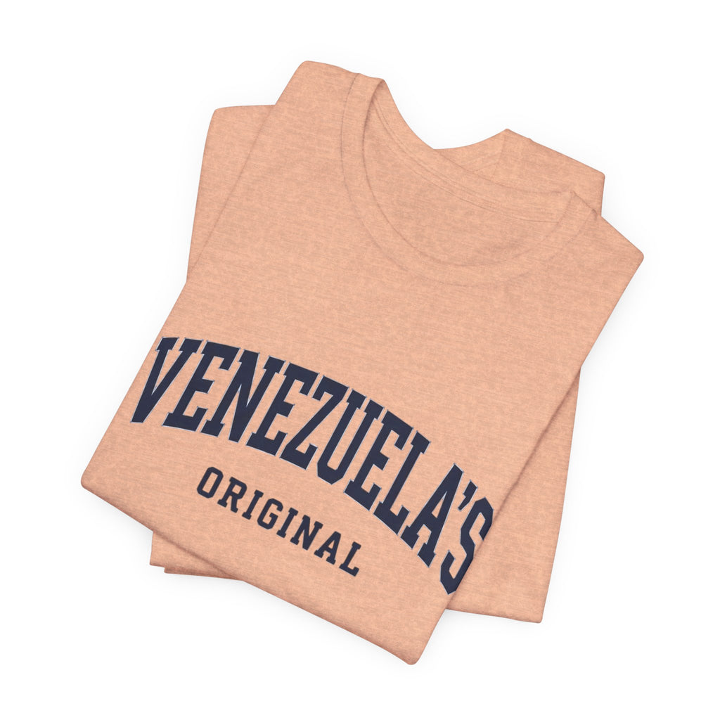 Venezuela's Original Tee
