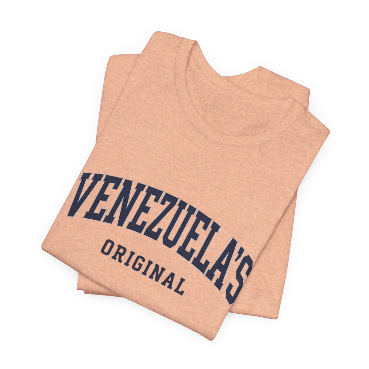 Venezuela's Original Tee