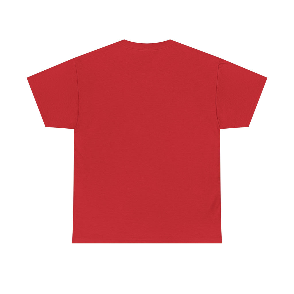 Buenas Vibras Tee — Retro Rainbow Graphic T‑Shirt (Spanish Positive Vibes)