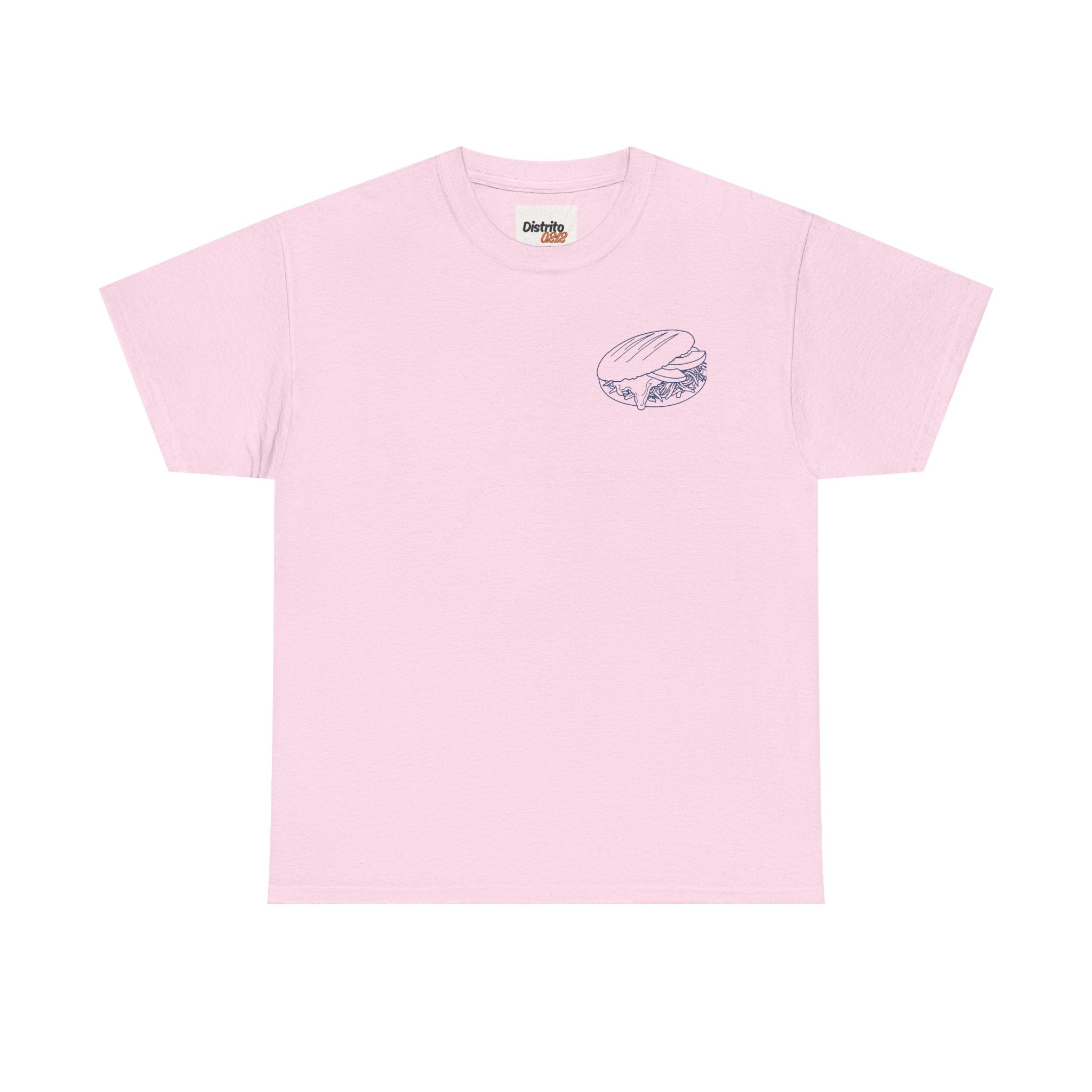 Arepa Power T-Shirt — Retro Arepa Graphic Tee