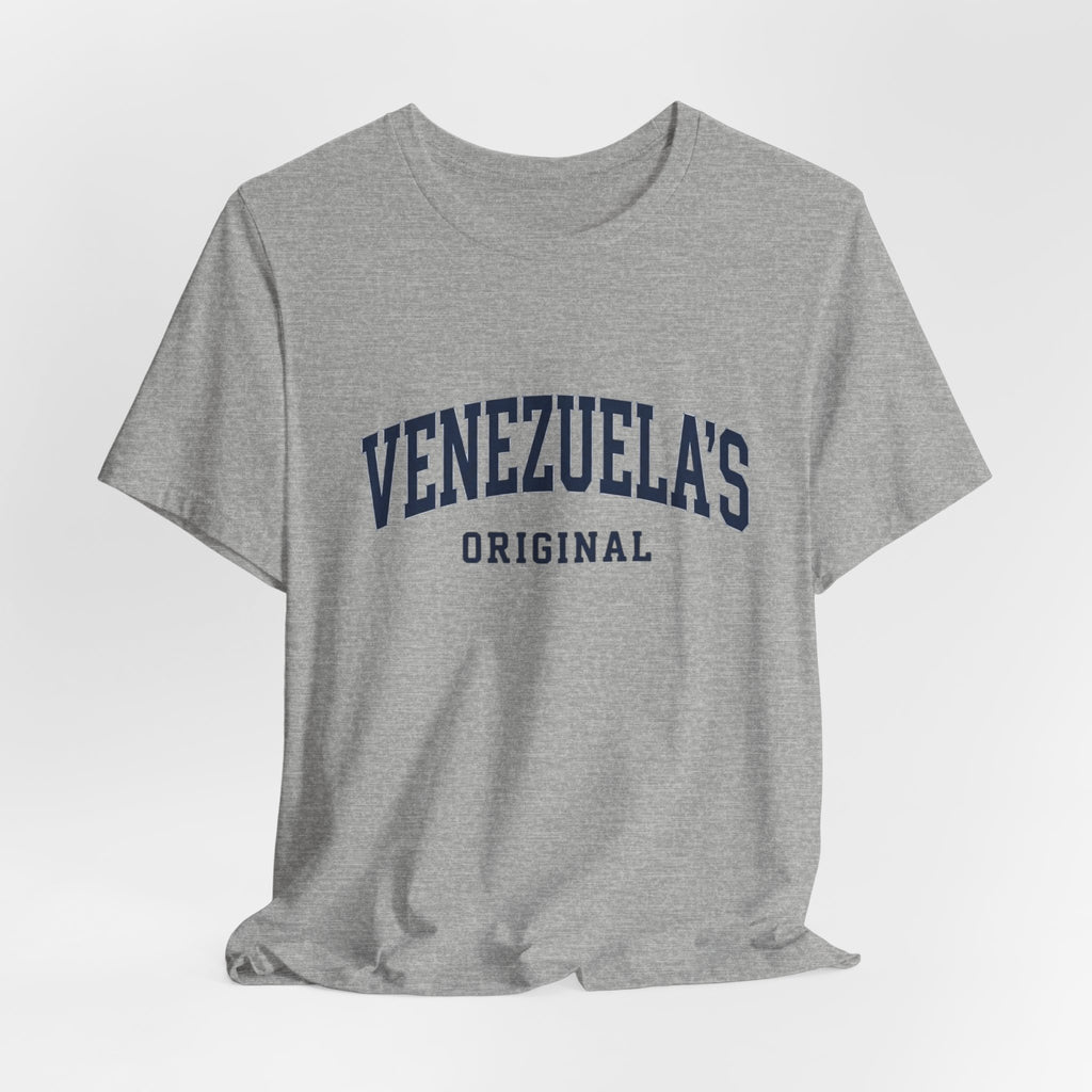 Venezuela's Original Tee