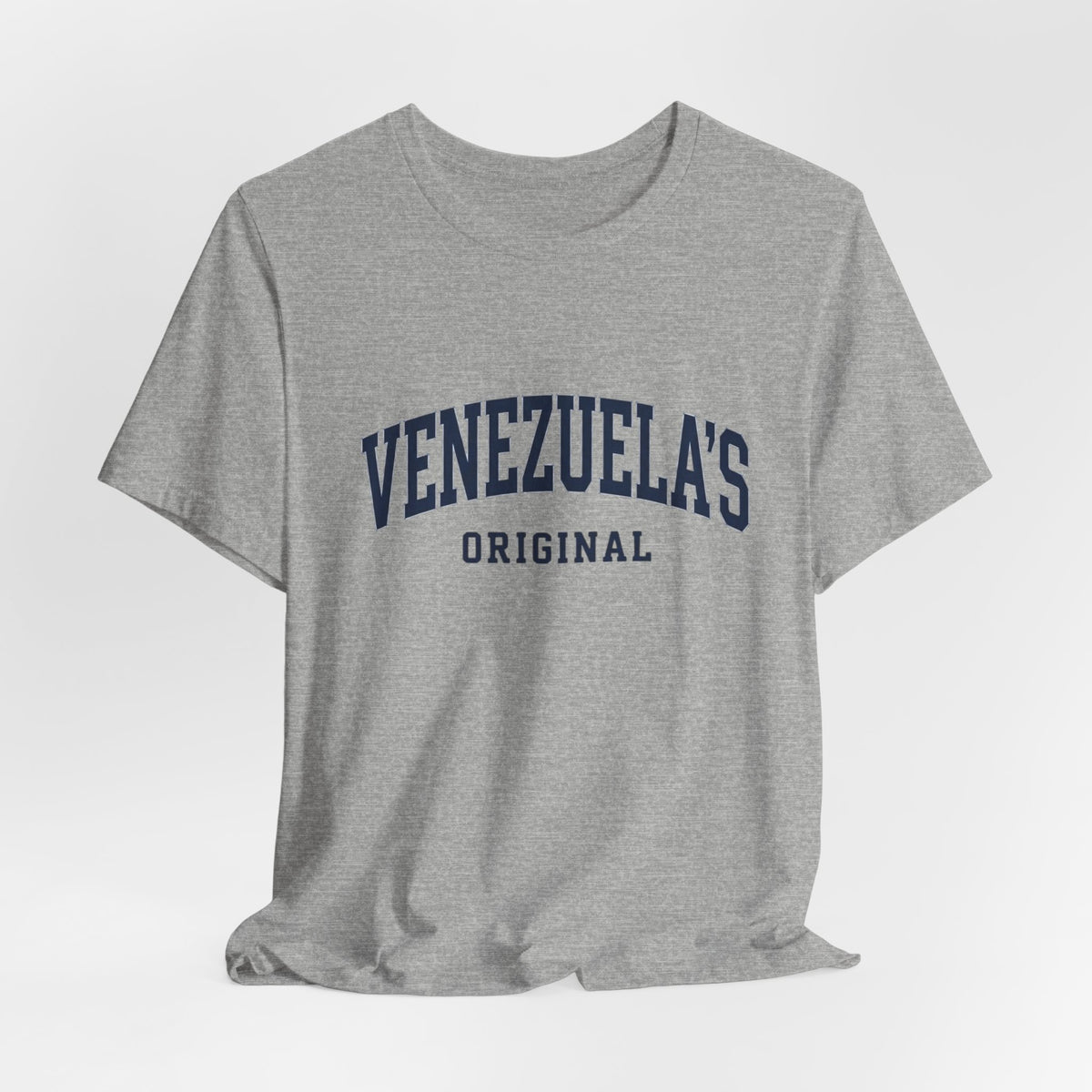 Venezuela's Original Tee