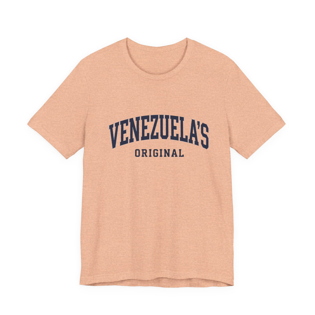 Venezuela's Original Tee