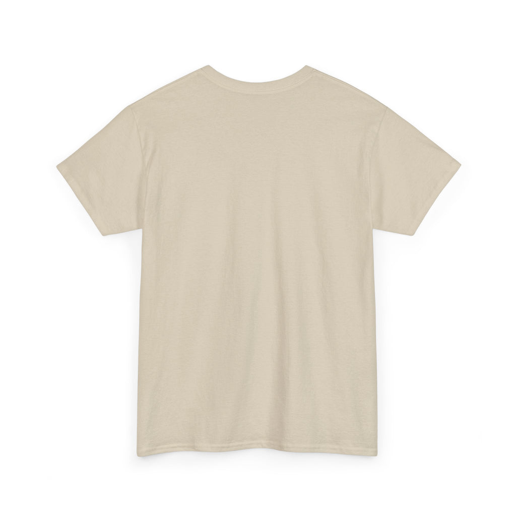 Sunset Caracas T-Shirt — Retro City Skyline Tee