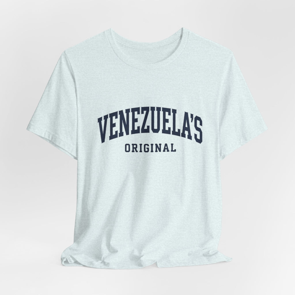 Venezuela's Original Tee