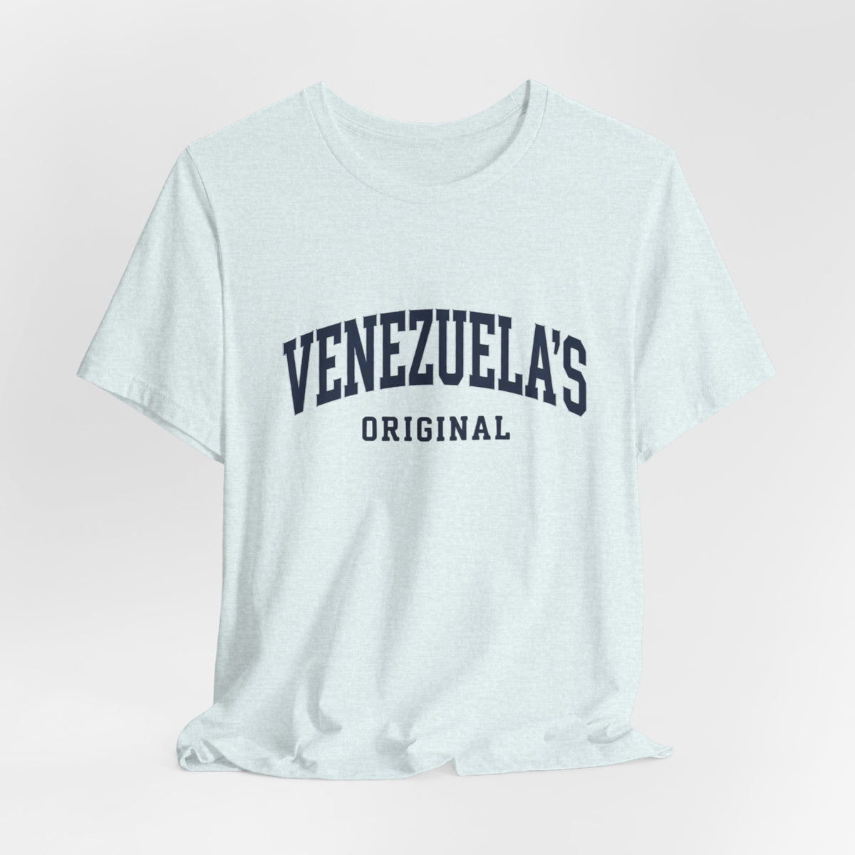 Venezuela's Original Tee