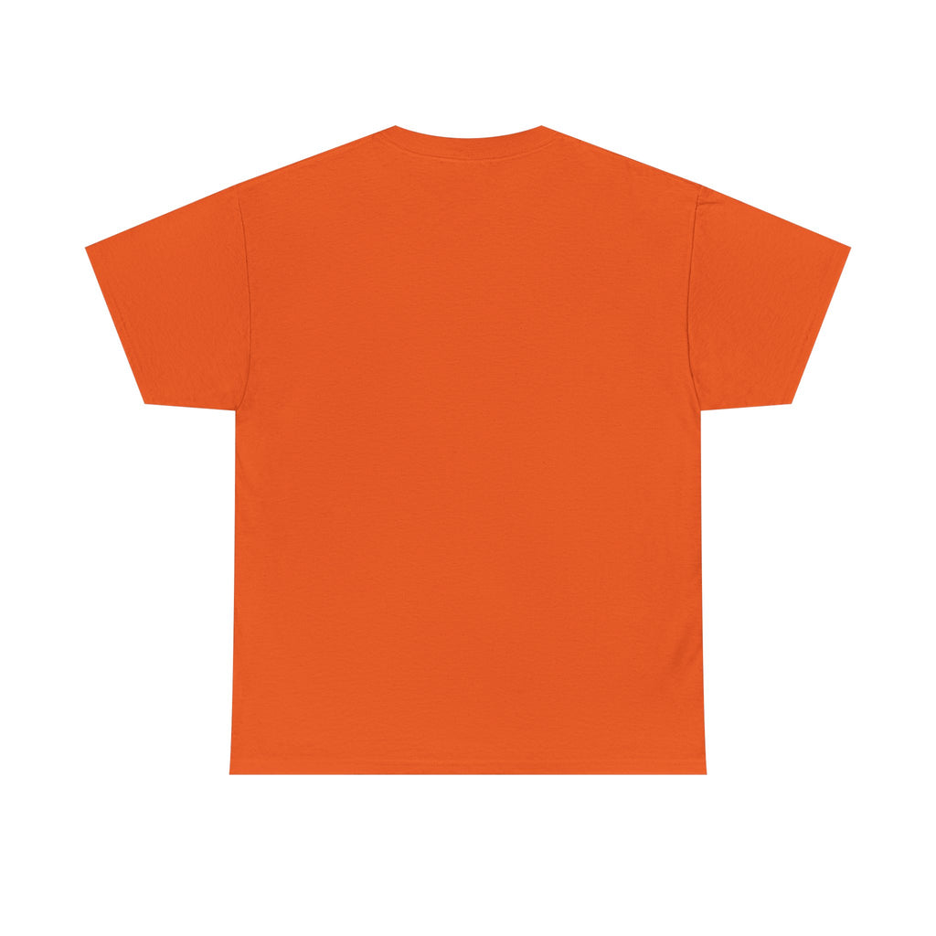 Buenas Vibras Tee — Retro Rainbow Graphic T‑Shirt (Spanish Positive Vibes)