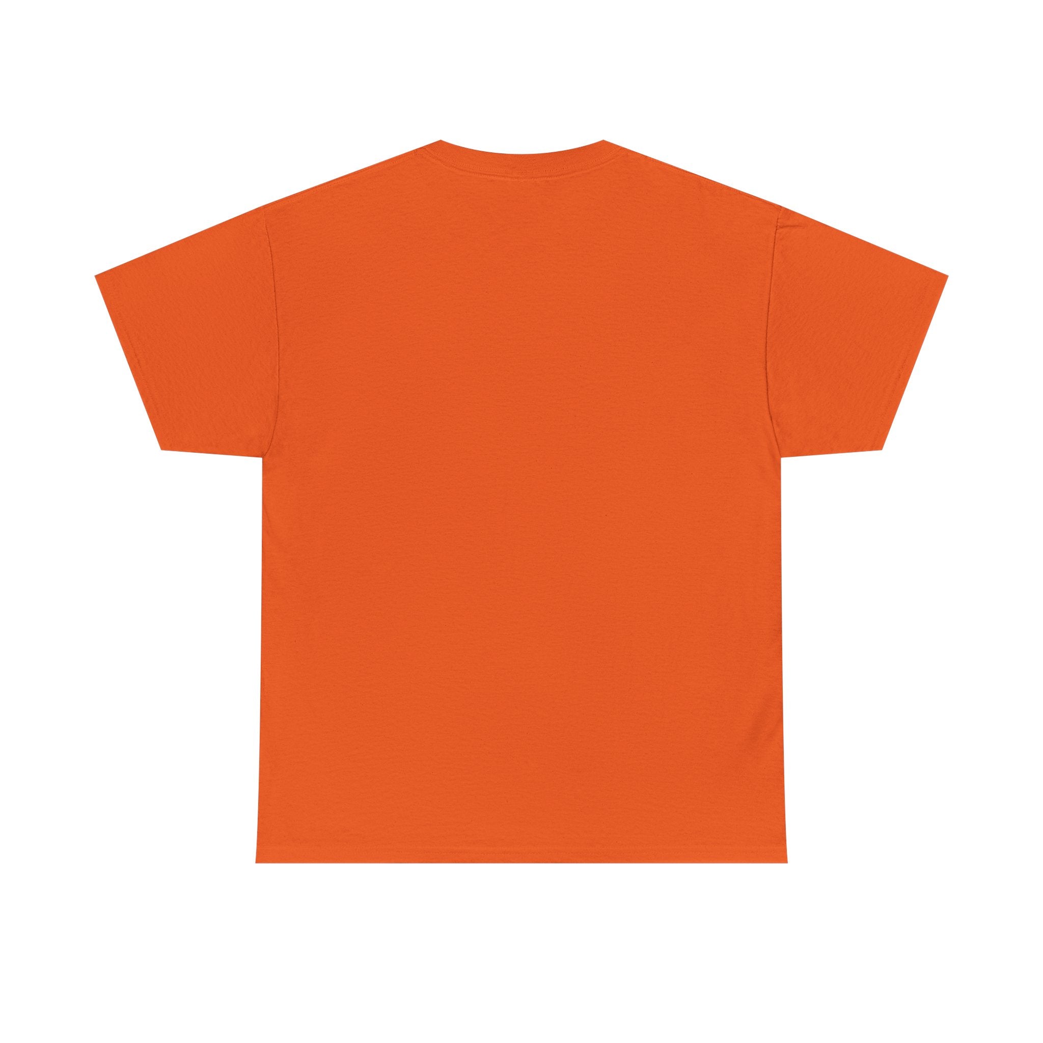 Buenas Vibras Tee — Retro Rainbow Graphic T‑Shirt (Spanish Positive Vibes)