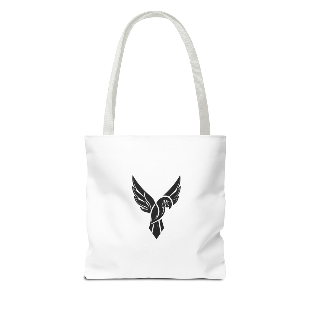 Caracas Hibiscus Tote Bag – Colorful City Pride All-Over Print