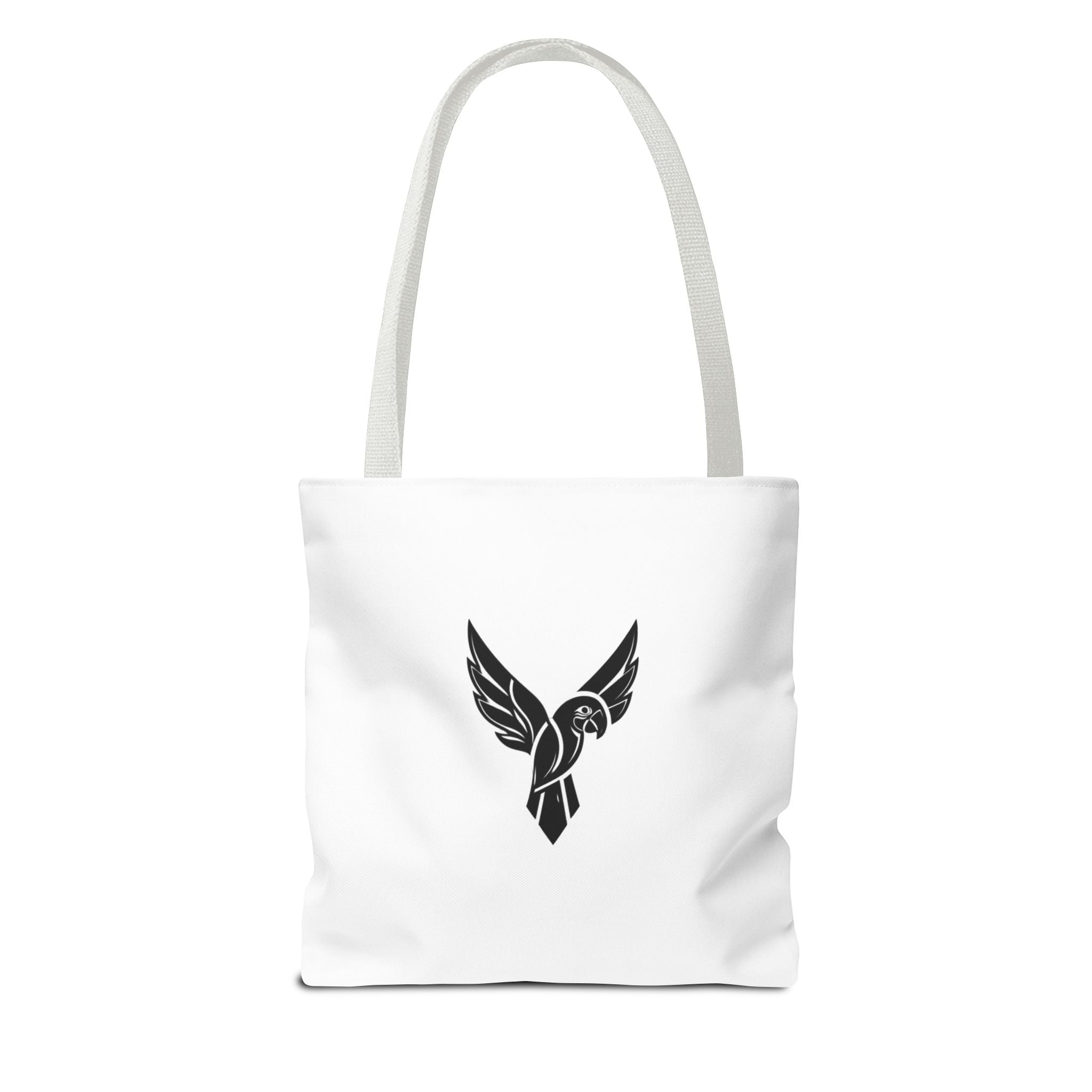Caracas Hibiscus Tote Bag – Colorful City Pride All-Over Print