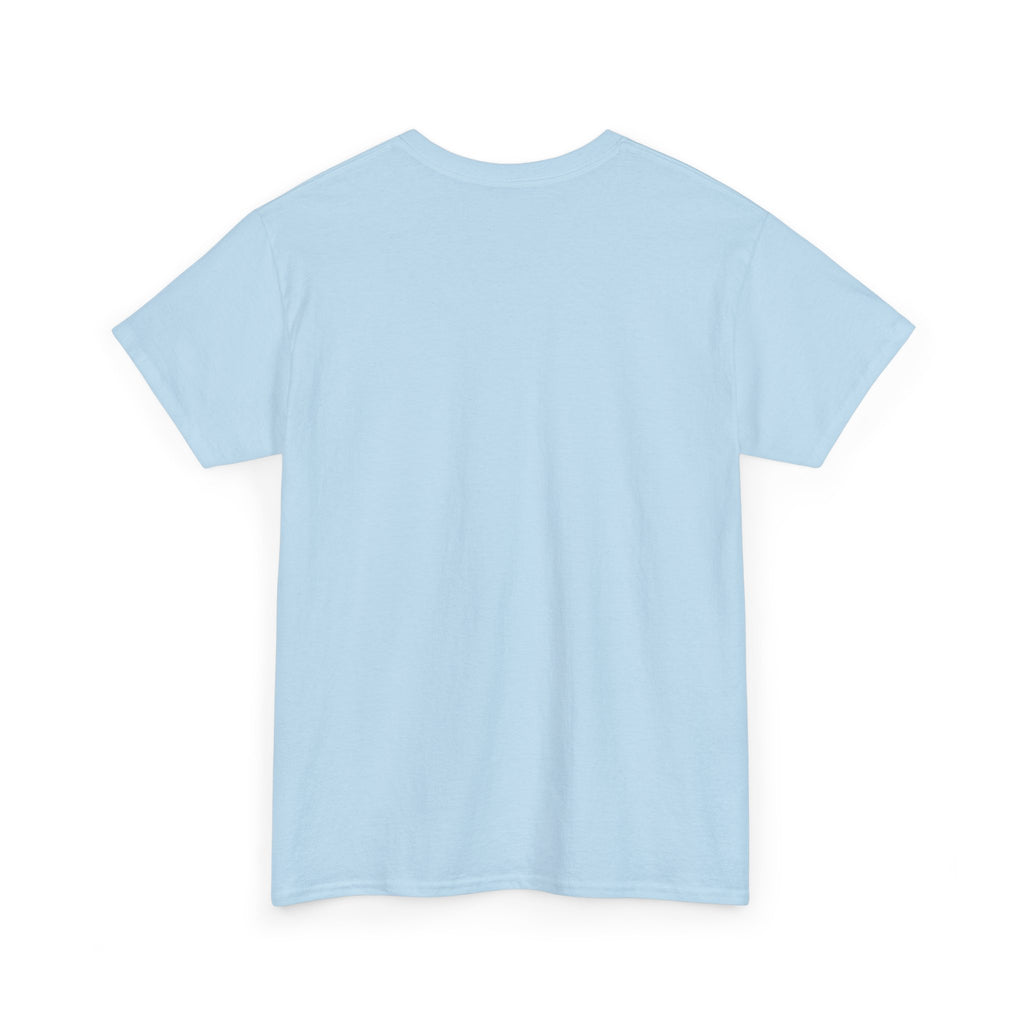 Sunset Caracas T-Shirt — Retro City Skyline Tee