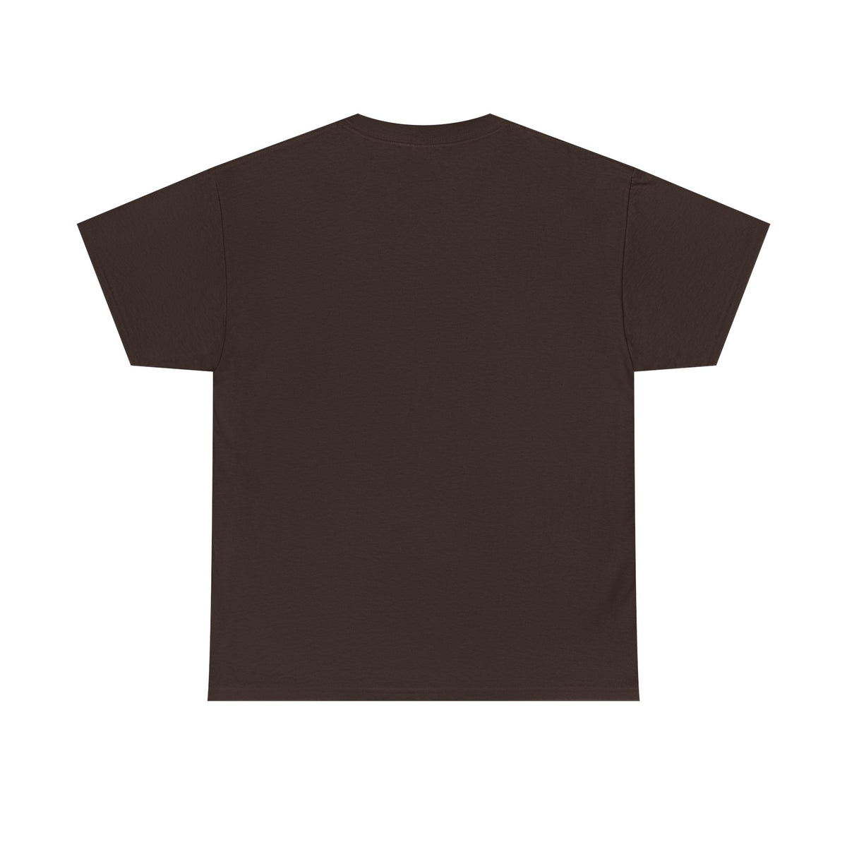 Buenas Vibras Tee — Retro Rainbow Graphic T‑Shirt (Spanish Positive Vibes)