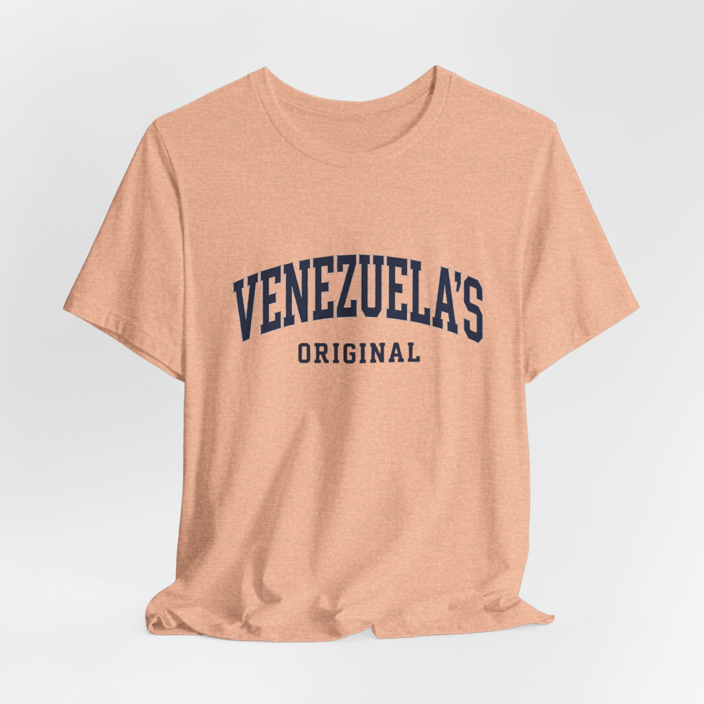 Venezuela's Original Tee