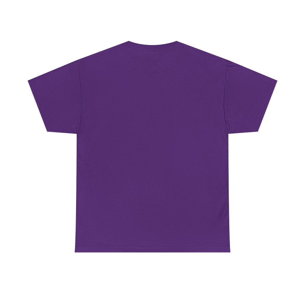 Buenas Vibras Tee — Retro Rainbow Graphic T‑Shirt (Spanish Positive Vibes)