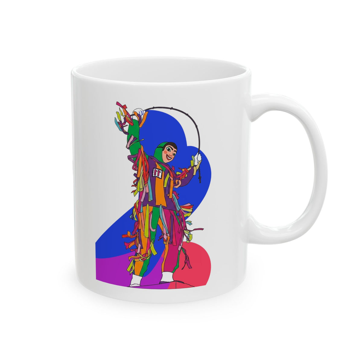 Ceramic Mug, (11oz, 15oz)
