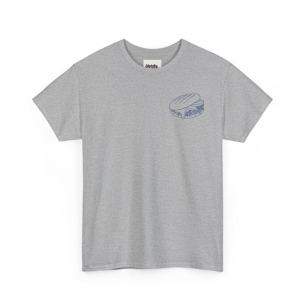 Arepa Power T-Shirt — Retro Arepa Graphic Tee