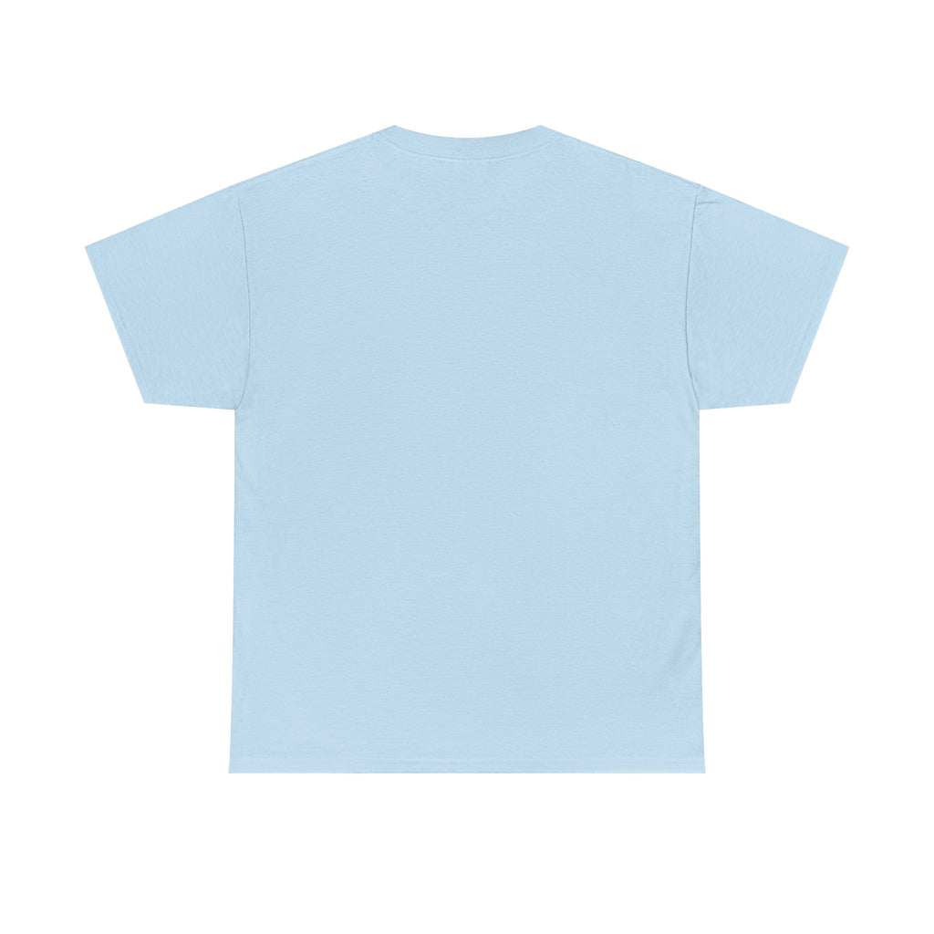 Sunset Caracas T-Shirt — Retro City Skyline Tee