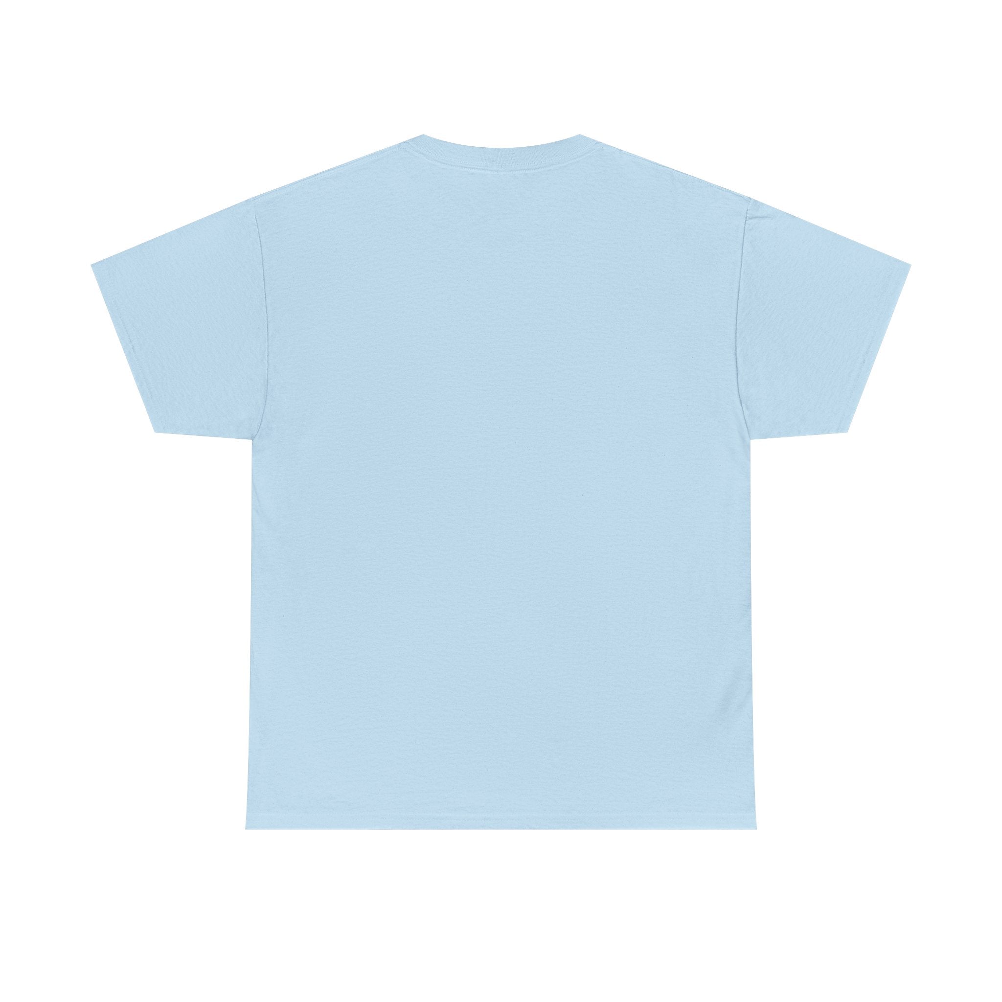 Sunset Caracas T-Shirt — Retro City Skyline Tee